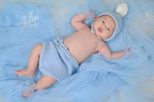 和田四个半月宝宝发育标准